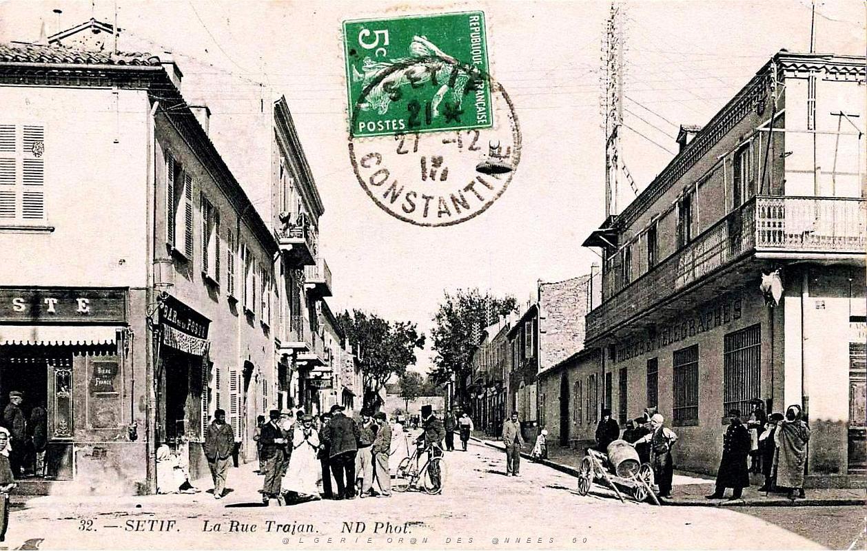 718- Setif - Rue Trajan.jpg